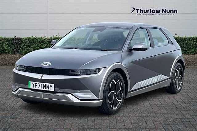 Hyundai IONIQ 5 73kWh Premium Hatchback 5dr Electric Auto (217 ps)