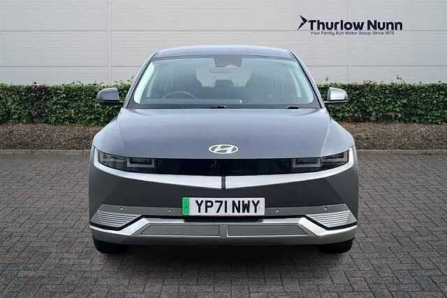 Hyundai IONIQ 5 73kWh Premium Hatchback 5dr Electric Auto (217 ps)