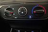 Hyundai I20 1.0 T-GDi Element Hatchback 5dr Petrol Manual Euro 6 (s/s) (100 ps) Blue