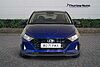 Hyundai I20 1.0 T-GDi Element Hatchback 5dr Petrol Manual Euro 6 (s/s) (100 ps) Blue