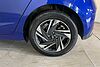 Hyundai I20 1.0 T-GDi Element Hatchback 5dr Petrol Manual Euro 6 (s/s) (100 ps) Blue