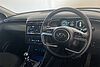 Hyundai TUCSON 1.6 T-GDi Premium SUV 5dr Petrol Manual Euro 6 (s/s) (150 ps) Blue