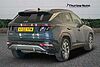 Hyundai TUCSON 1.6 T-GDi Premium SUV 5dr Petrol Manual Euro 6 (s/s) (150 ps) Blue