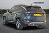 Hyundai TUCSON 1.6 T-GDi Premium SUV 5dr Petrol Manual Euro 6 (s/s) (150 ps) Blue
