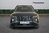 Hyundai TUCSON 1.6 T-GDi Premium SUV 5dr Petrol Manual Euro 6 (s/s) (150 ps) Blue