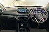 Hyundai TUCSON 1.6 T-GDi SE Nav SUV 5dr Petrol Manual Euro 6 (s/s) (177 ps) Blue