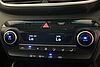 Hyundai TUCSON 1.6 T-GDi SE Nav SUV 5dr Petrol Manual Euro 6 (s/s) (177 ps) Blue