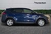 Hyundai TUCSON 1.6 T-GDi SE Nav SUV 5dr Petrol Manual Euro 6 (s/s) (177 ps) Blue