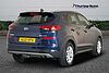 Hyundai TUCSON 1.6 T-GDi SE Nav SUV 5dr Petrol Manual Euro 6 (s/s) (177 ps) Blue