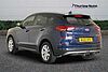 Hyundai TUCSON 1.6 T-GDi SE Nav SUV 5dr Petrol Manual Euro 6 (s/s) (177 ps) Blue