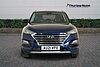 Hyundai TUCSON 1.6 T-GDi SE Nav SUV 5dr Petrol Manual Euro 6 (s/s) (177 ps) Blue