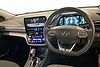 Hyundai IONIQ 1.6 h-GDi Premium Hatchback 5dr Petrol Hybrid DCT Euro 6 (s/s) (141 ps) Silver