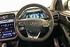 Hyundai IONIQ 1.6 h-GDi Premium Hatchback 5dr Petrol Hybrid DCT Euro 6 (s/s) (141 ps) Silver