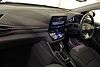 Hyundai IONIQ 1.6 h-GDi Premium Hatchback 5dr Petrol Hybrid DCT Euro 6 (s/s) (141 ps) Silver