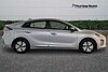 Hyundai IONIQ 1.6 h-GDi Premium Hatchback 5dr Petrol Hybrid DCT Euro 6 (s/s) (141 ps) Silver