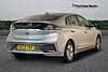 Hyundai IONIQ 1.6 h-GDi Premium Hatchback 5dr Petrol Hybrid DCT Euro 6 (s/s) (141 ps) Silver