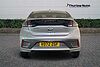 Hyundai IONIQ 1.6 h-GDi Premium Hatchback 5dr Petrol Hybrid DCT Euro 6 (s/s) (141 ps) Silver