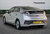 Hyundai IONIQ 1.6 h-GDi Premium Hatchback 5dr Petrol Hybrid DCT Euro 6 (s/s) (141 ps) Silver