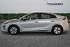 Hyundai IONIQ 1.6 h-GDi Premium Hatchback 5dr Petrol Hybrid DCT Euro 6 (s/s) (141 ps) Silver