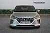 Hyundai IONIQ 1.6 h-GDi Premium Hatchback 5dr Petrol Hybrid DCT Euro 6 (s/s) (141 ps) Silver