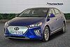 Hyundai IONIQ 38.3kWh Premium Hatchback 5dr Electric Auto (136 ps) Blue