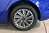 Hyundai IONIQ 38.3kWh Premium Hatchback 5dr Electric Auto (136 ps) Blue