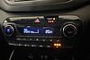 Hyundai TUCSON 1.6 GDi Blue Drive SE Nav SUV 5dr Petrol Manual Euro 6 (s/s) (132 ps) Ara Blue