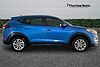 Hyundai TUCSON 1.6 GDi Blue Drive SE Nav SUV 5dr Petrol Manual Euro 6 (s/s) (132 ps) Ara Blue