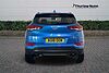 Hyundai TUCSON 1.6 GDi Blue Drive SE Nav SUV 5dr Petrol Manual Euro 6 (s/s) (132 ps) Ara Blue