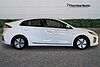 Hyundai IONIQ 1.6 h-GDi Premium Hatchback 5dr Petrol Hybrid DCT Euro 6 (s/s) (141 ps) White