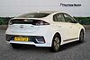 Hyundai IONIQ 1.6 h-GDi Premium Hatchback 5dr Petrol Hybrid DCT Euro 6 (s/s) (141 ps) White
