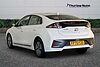 Hyundai IONIQ 1.6 h-GDi Premium Hatchback 5dr Petrol Hybrid DCT Euro 6 (s/s) (141 ps) White