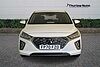 Hyundai IONIQ 1.6 h-GDi Premium Hatchback 5dr Petrol Hybrid DCT Euro 6 (s/s) (141 ps) White