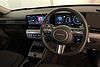 Hyundai KONA 1.6 T-GDi Advance SUV 5dr Petrol DCT Euro 6 (s/s) (138 ps) Amazon Grey
