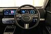 Hyundai KONA 1.6 T-GDi Advance SUV 5dr Petrol DCT Euro 6 (s/s) (138 ps) Amazon Grey