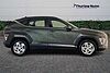 Hyundai KONA 1.6 T-GDi Advance SUV 5dr Petrol DCT Euro 6 (s/s) (138 ps) Amazon Grey
