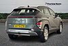 Hyundai KONA 1.6 T-GDi Advance SUV 5dr Petrol DCT Euro 6 (s/s) (138 ps) Amazon Grey