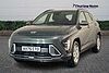 Hyundai KONA 1.6 T-GDi Advance SUV 5dr Petrol DCT Euro 6 (s/s) (138 ps) Amazon Grey