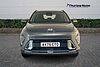 Hyundai KONA 1.6 T-GDi Advance SUV 5dr Petrol DCT Euro 6 (s/s) (138 ps) Amazon Grey