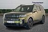 Hyundai SANTA FE 1.6 T-GDi 13.8kWh Calligraphy SUV 5dr Petrol Plug-in Hybrid Auto 4WD Euro 6 (s/s Olive Green