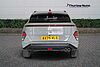 Hyundai KONA 1.6 h-GDi N Line S SUV 5dr Petrol Hybrid DCT Euro 6 (s/s) (138 ps) Cyber Grey