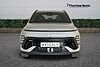Hyundai KONA 1.6 h-GDi N Line S SUV 5dr Petrol Hybrid DCT Euro 6 (s/s) (138 ps) Cyber Grey
