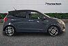 Hyundai I10 1.2 Premium Hatchback 5dr Petrol Auto Euro 6 (s/s) (79 ps) Grey
