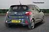 Hyundai I10 1.2 Premium Hatchback 5dr Petrol Auto Euro 6 (s/s) (79 ps) Grey