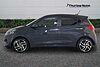 Hyundai I10 1.2 Premium Hatchback 5dr Petrol Auto Euro 6 (s/s) (79 ps) Grey