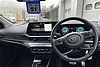 Hyundai BAYON 1.0 T-GDi MHEV Premium SUV 5dr Petrol Hybrid DCT Euro 6 (s/s) (100 ps) Grey