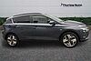 Hyundai BAYON 1.0 T-GDi MHEV Premium SUV 5dr Petrol Hybrid DCT Euro 6 (s/s) (100 ps) Grey