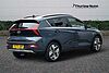 Hyundai BAYON 1.0 T-GDi MHEV Premium SUV 5dr Petrol Hybrid DCT Euro 6 (s/s) (100 ps) Grey