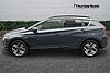 Hyundai BAYON 1.0 T-GDi MHEV Premium SUV 5dr Petrol Hybrid DCT Euro 6 (s/s) (100 ps) Grey