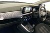 Hyundai I10 1.0 Premium Hatchback 5dr Petrol Auto Euro 6 (s/s) (63 ps) Black